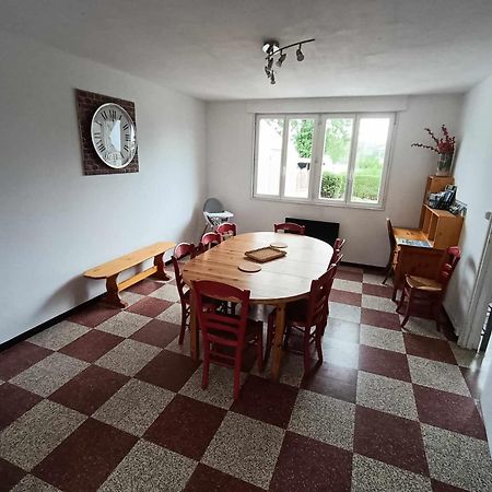 Gite De Paulette Pont-de-Briques エクステリア 写真